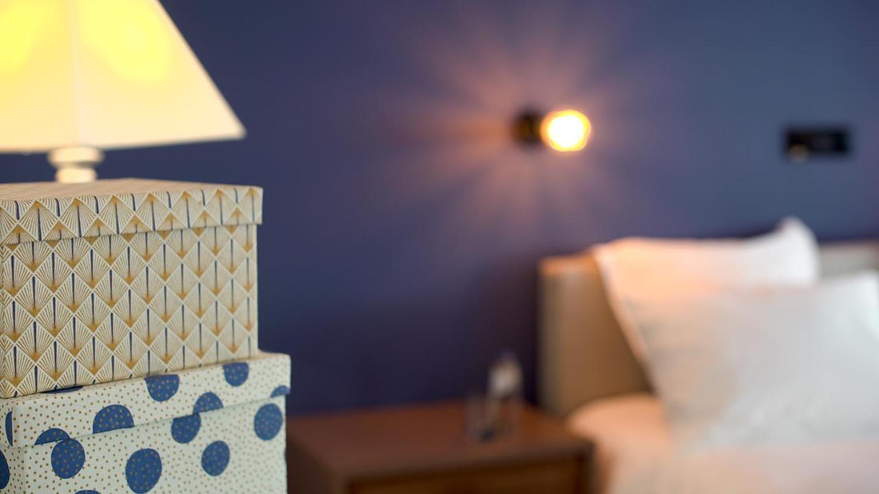Maison Serafino Ixelles Zewnętrze zdjęcie